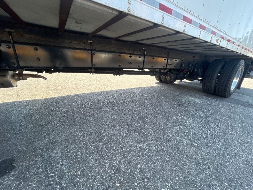 Refrigerated Truck-Light and Medium Duty Trucks-Freightliner-2019-M2-Millville-NJ-192,280\n\t\tmiles-$ 53,500 - Image 5