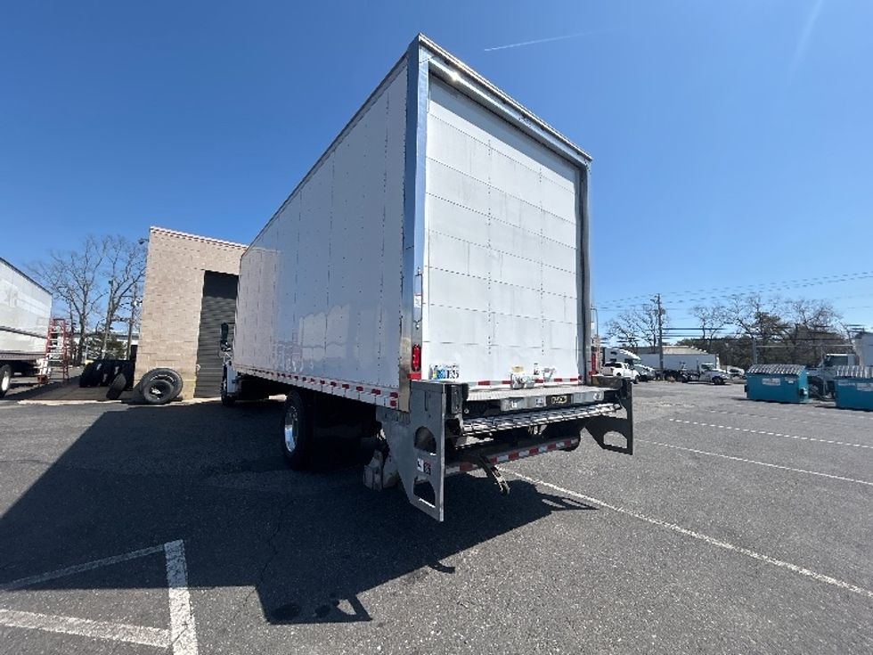 Refrigerated Truck-Light and Medium Duty Trucks-Freightliner-2019-M2-Millville-NJ-192,280\n\t\tmiles-$ 53,500 - Image 6