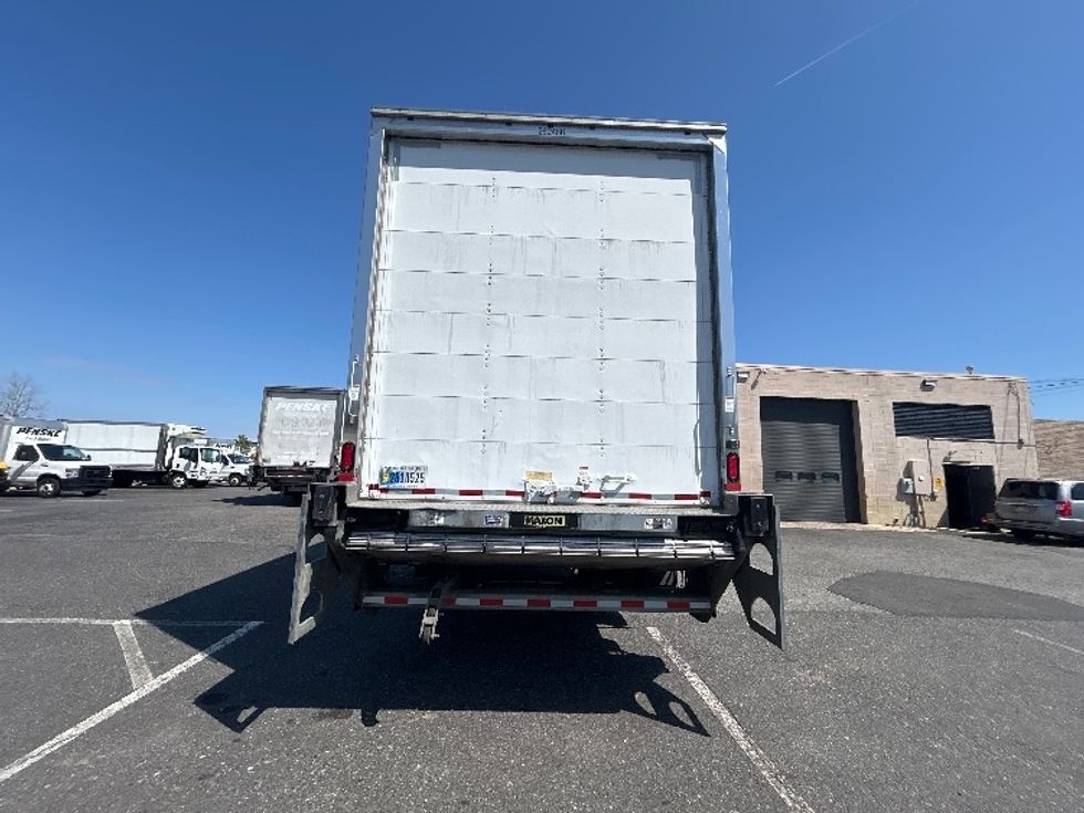 Refrigerated Truck-Light and Medium Duty Trucks-Freightliner-2019-M2-Millville-NJ-192,280\n\t\tmiles-$ 53,500 - Image 7