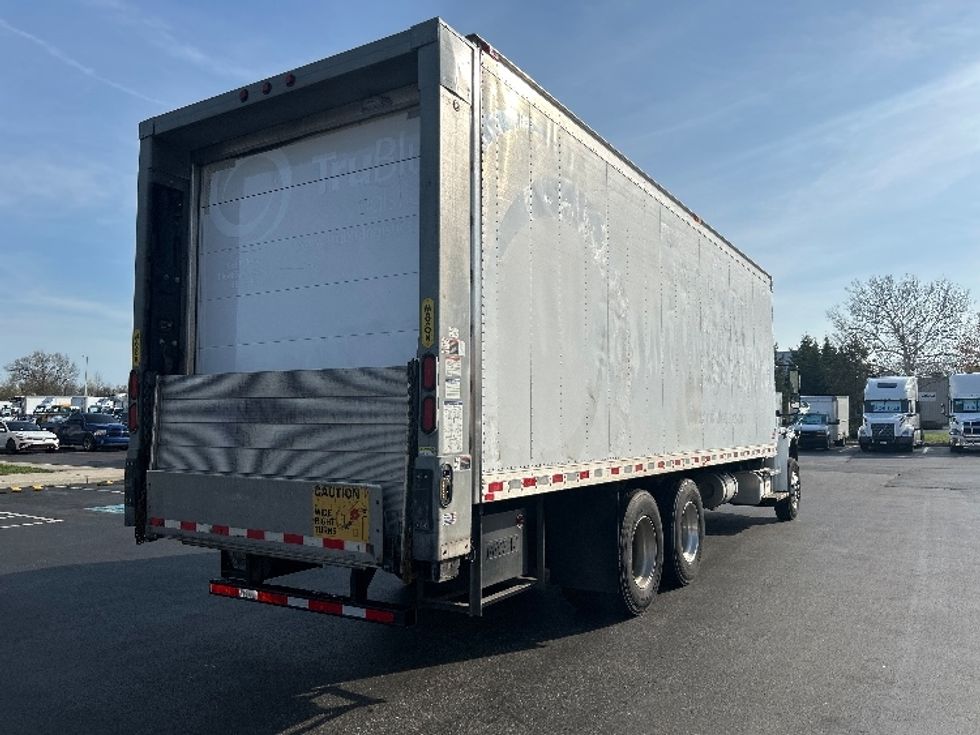 Refrigerated Truck-Light and Medium Duty Trucks-Freightliner-2019-M2-Millville-NJ-225,984\n\t\tmiles-$ 58,250 - Image 13