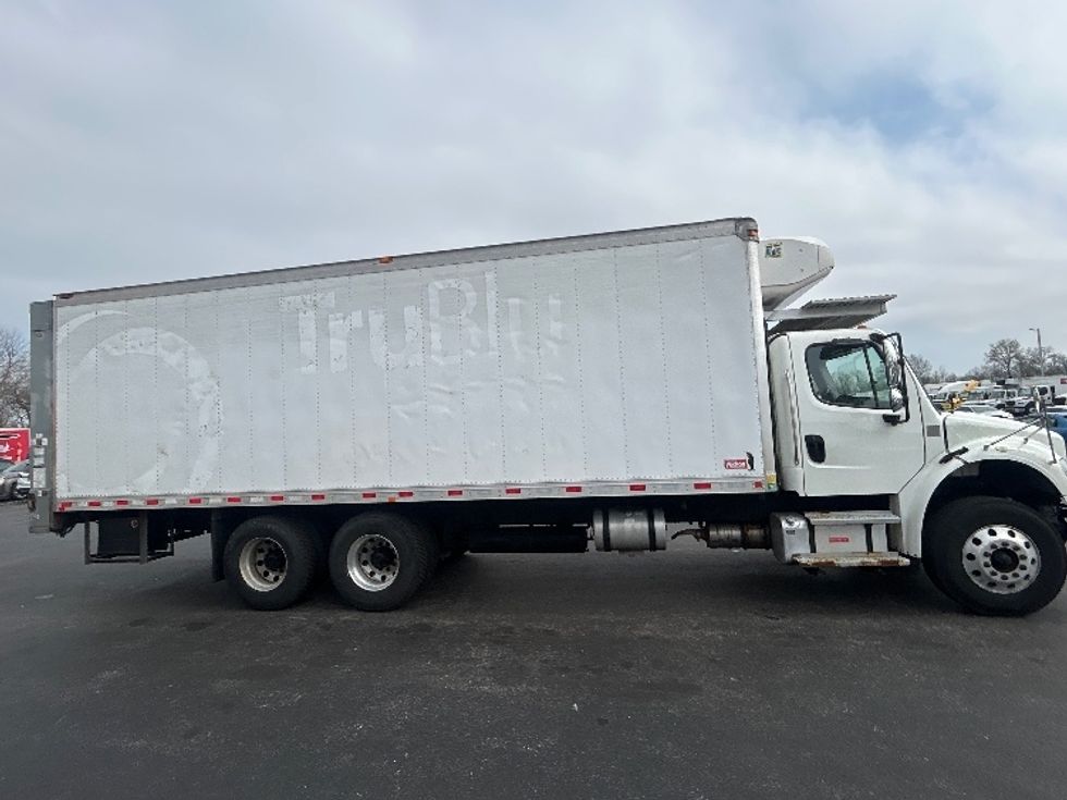 Refrigerated Truck-Light and Medium Duty Trucks-Freightliner-2019-M2-Millville-NJ-225,984\n\t\tmiles-$ 58,250 - Image 15