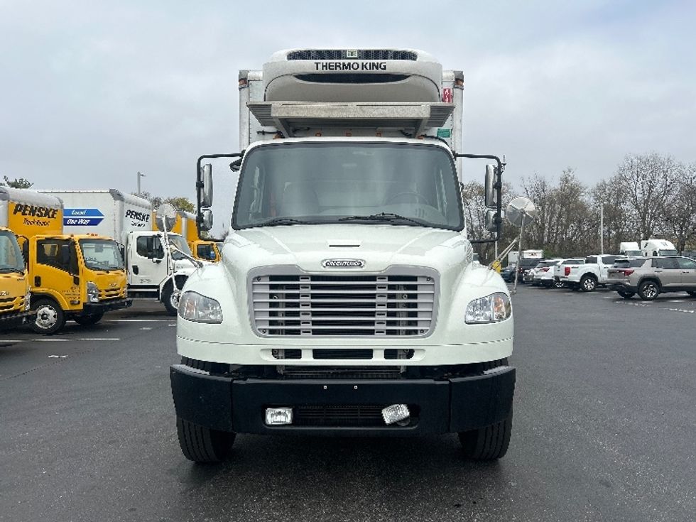 Refrigerated Truck-Light and Medium Duty Trucks-Freightliner-2019-M2-Millville-NJ-225,984\n\t\tmiles-$ 58,250 - Image 2