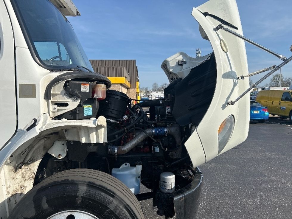 Refrigerated Truck-Light and Medium Duty Trucks-Freightliner-2019-M2-Millville-NJ-225,984\n\t\tmiles-$ 58,250 - Image 23