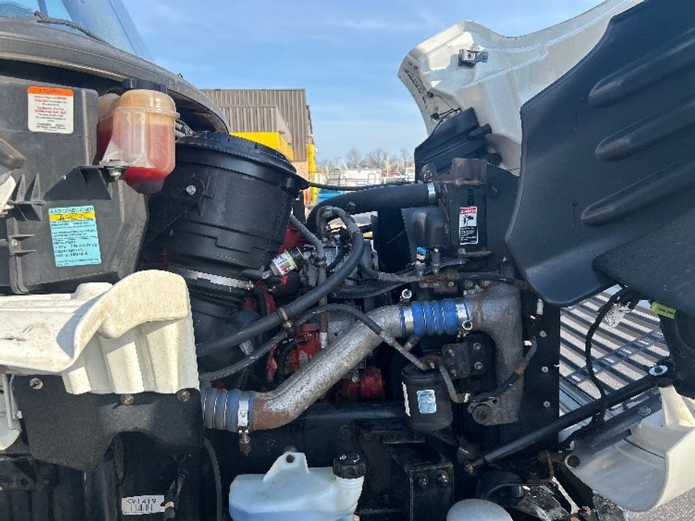 Refrigerated Truck-Light and Medium Duty Trucks-Freightliner-2019-M2-Millville-NJ-225,984\n\t\tmiles-$ 58,250 - Image 24