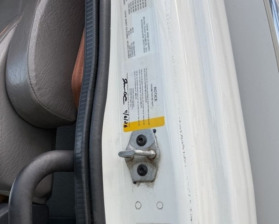 Refrigerated Truck-Light and Medium Duty Trucks-Freightliner-2019-M2-Millville-NJ-225,984\n\t\tmiles-$ 58,250 - Image 25