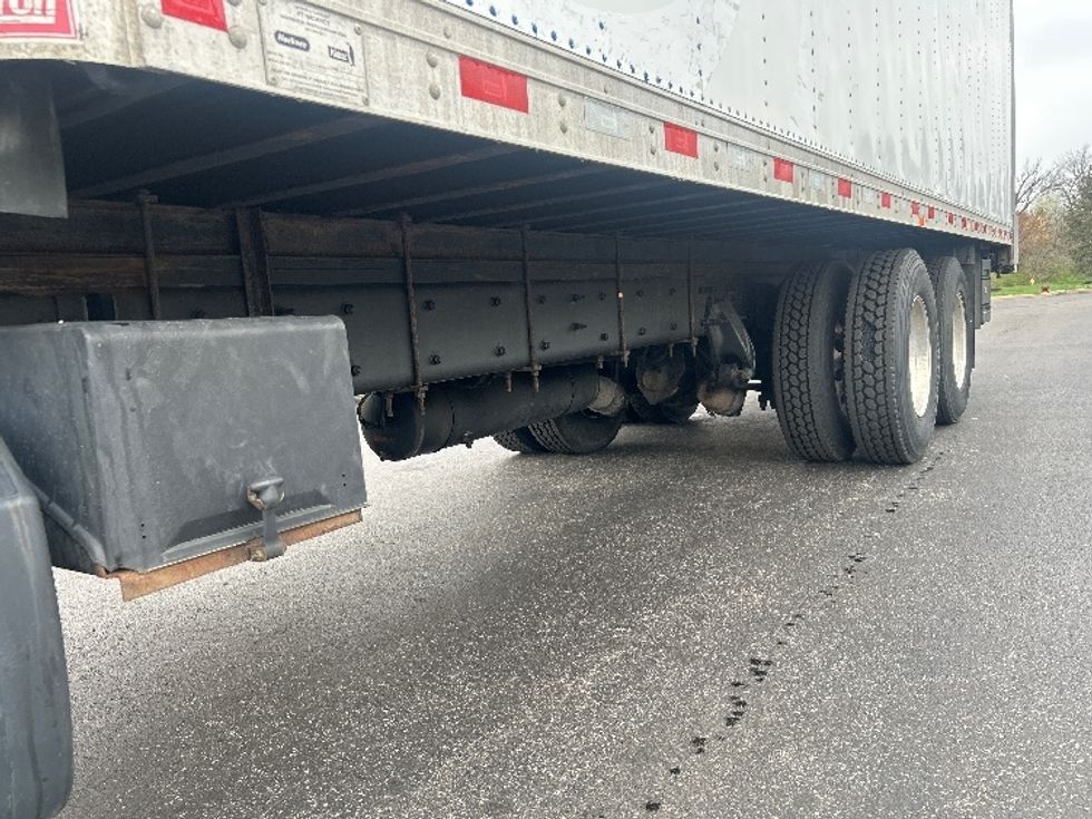 Refrigerated Truck-Light and Medium Duty Trucks-Freightliner-2019-M2-Millville-NJ-225,984\n\t\tmiles-$ 58,250 - Image 5