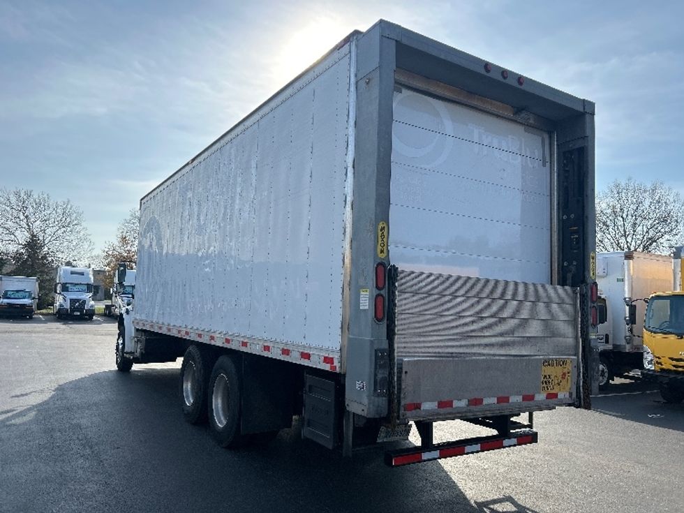Refrigerated Truck-Light and Medium Duty Trucks-Freightliner-2019-M2-Millville-NJ-225,984\n\t\tmiles-$ 58,250 - Image 6