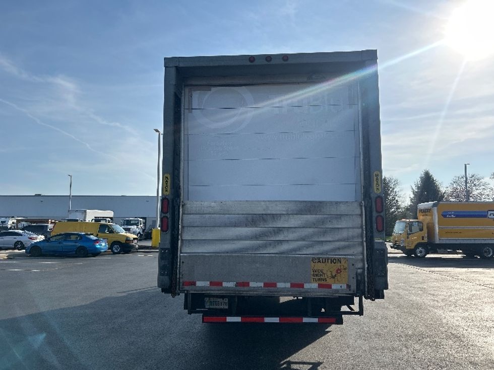 Refrigerated Truck-Light and Medium Duty Trucks-Freightliner-2019-M2-Millville-NJ-225,984\n\t\tmiles-$ 58,250 - Image 7