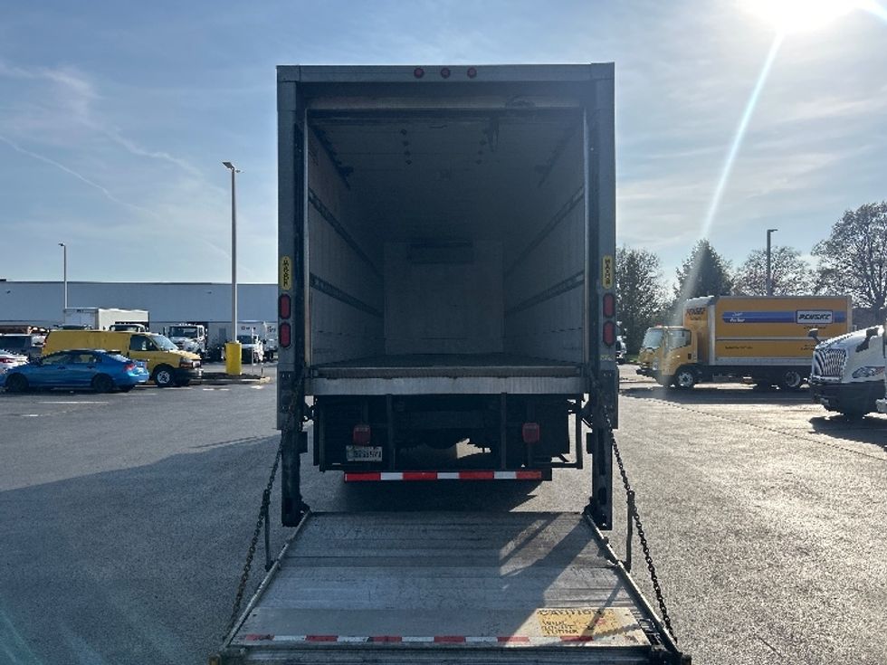 Refrigerated Truck-Light and Medium Duty Trucks-Freightliner-2019-M2-Millville-NJ-225,984\n\t\tmiles-$ 58,250 - Image 9