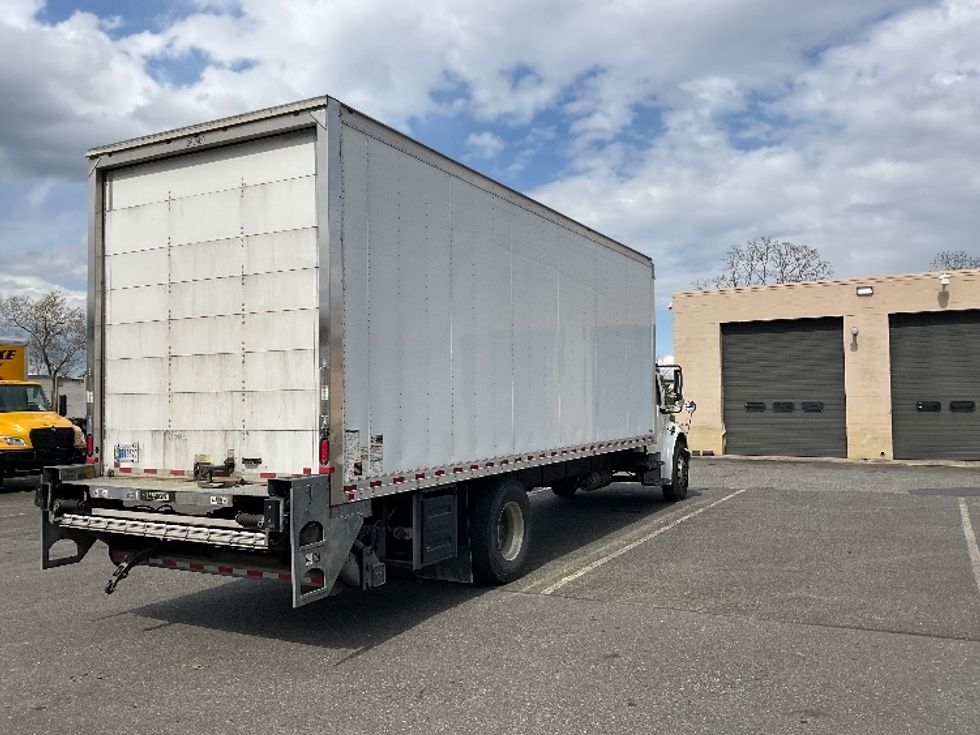 Refrigerated Truck-Light and Medium Duty Trucks-Freightliner-2019-M2-Millville-NJ-302,650\n\t\tmiles-$ 40,000 - Image 13