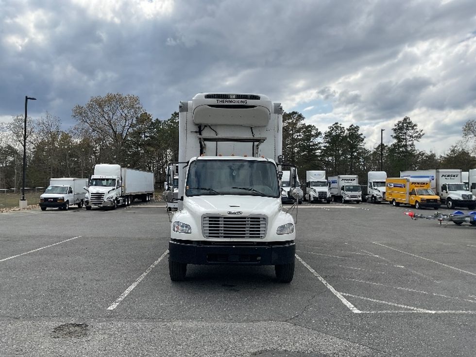 Refrigerated Truck-Light and Medium Duty Trucks-Freightliner-2019-M2-Millville-NJ-302,650\n\t\tmiles-$ 40,000 - Image 2