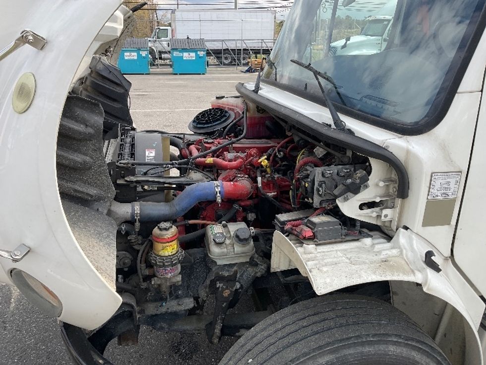 Refrigerated Truck-Light and Medium Duty Trucks-Freightliner-2019-M2-Millville-NJ-302,650\n\t\tmiles-$ 40,000 - Image 24