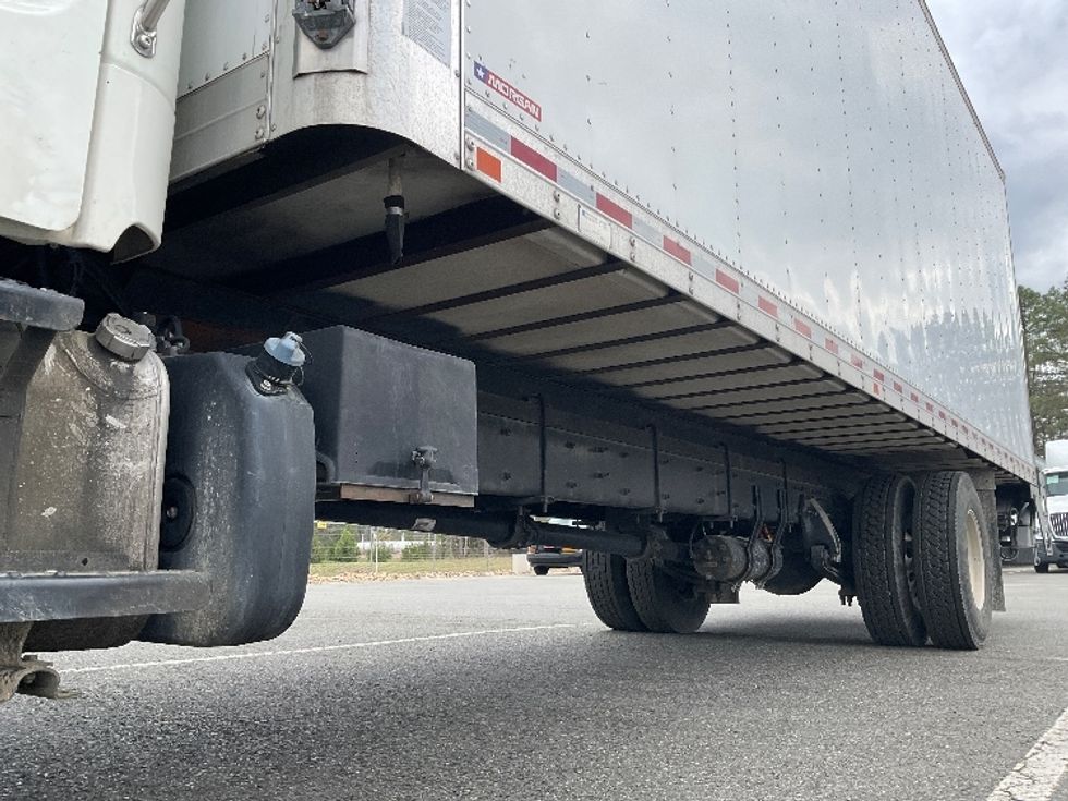 Refrigerated Truck-Light and Medium Duty Trucks-Freightliner-2019-M2-Millville-NJ-302,650\n\t\tmiles-$ 40,000 - Image 5