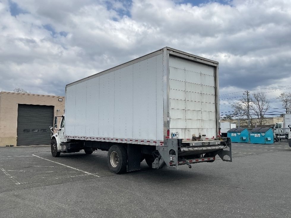 Refrigerated Truck-Light and Medium Duty Trucks-Freightliner-2019-M2-Millville-NJ-302,650\n\t\tmiles-$ 40,000 - Image 6