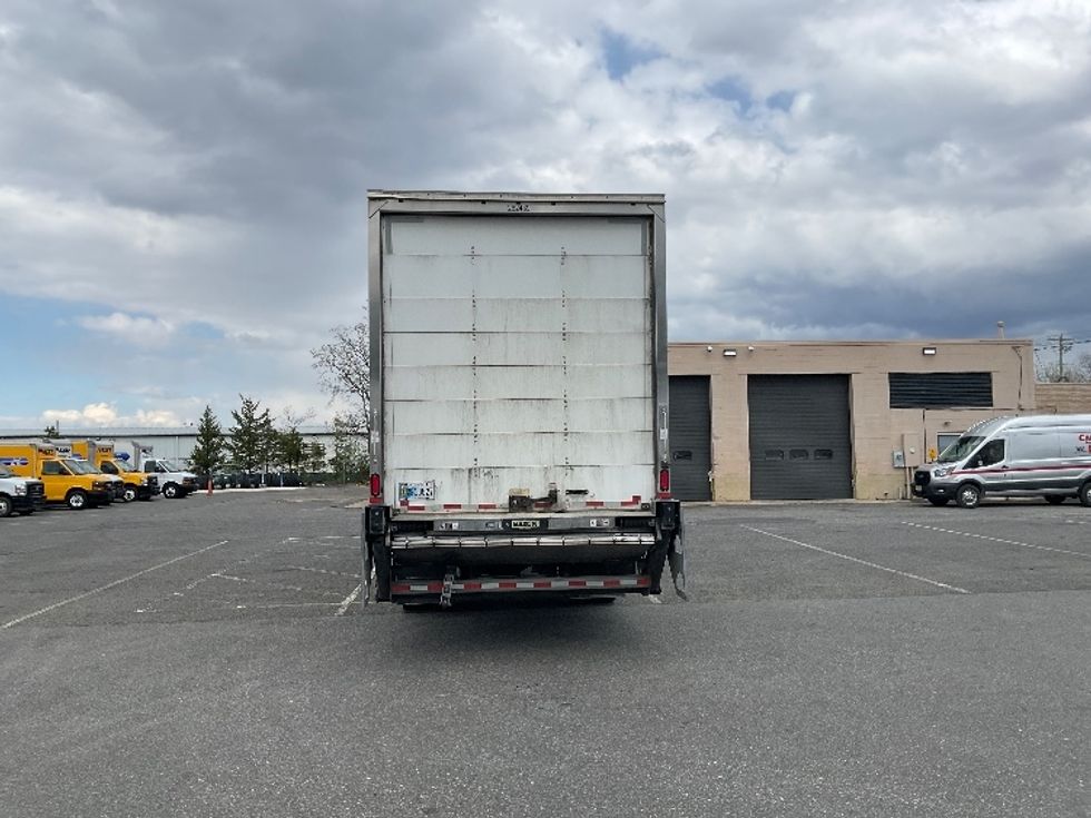 Refrigerated Truck-Light and Medium Duty Trucks-Freightliner-2019-M2-Millville-NJ-302,650\n\t\tmiles-$ 40,000 - Image 7