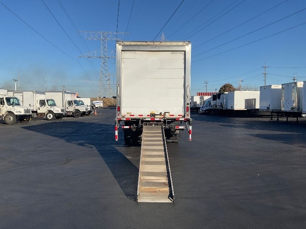 Refrigerated Truck-Light and Medium Duty Trucks-Freightliner-2019-M2-Milwaukee-WI-440,677\n\t\tmiles-$ 21,250 - Image 26