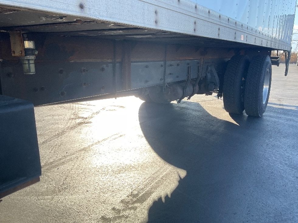 Refrigerated Truck-Light and Medium Duty Trucks-Freightliner-2019-M2-Milwaukee-WI-440,677\n\t\tmiles-$ 21,250 - Image 5