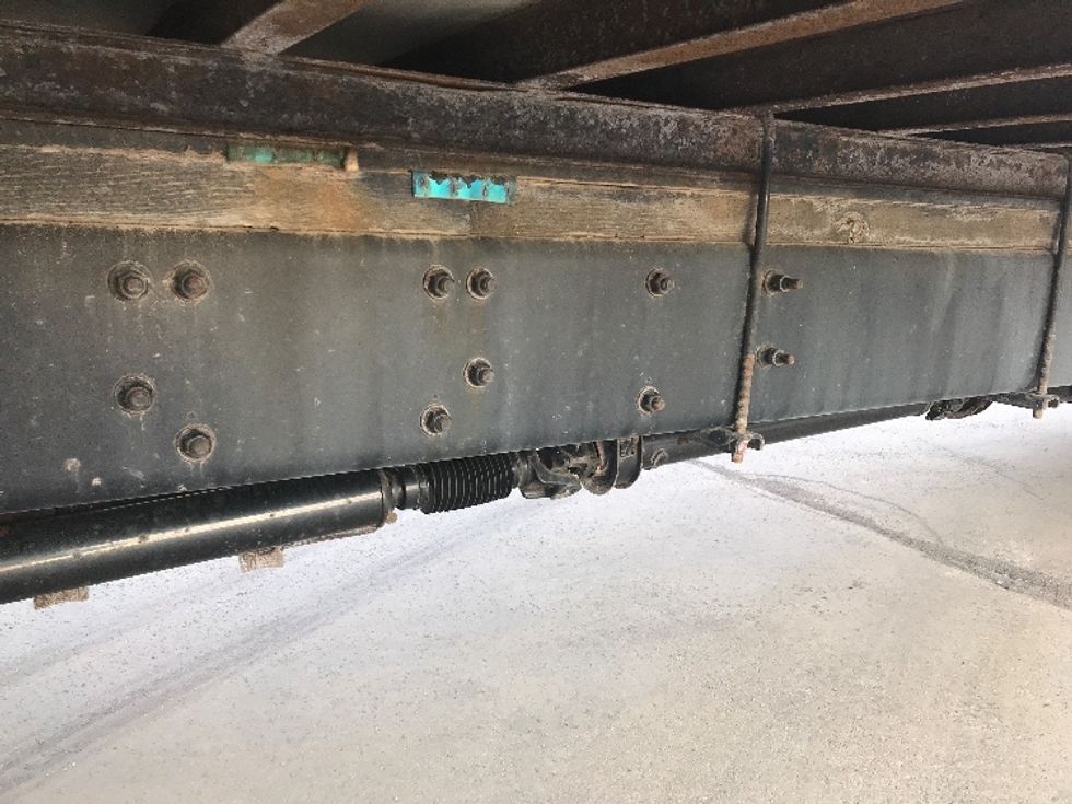 Refrigerated Truck-Light and Medium Duty Trucks-Freightliner-2019-M2-Minoa-NY-220,368\n\t\tmiles-$ 51,500 - Image 14