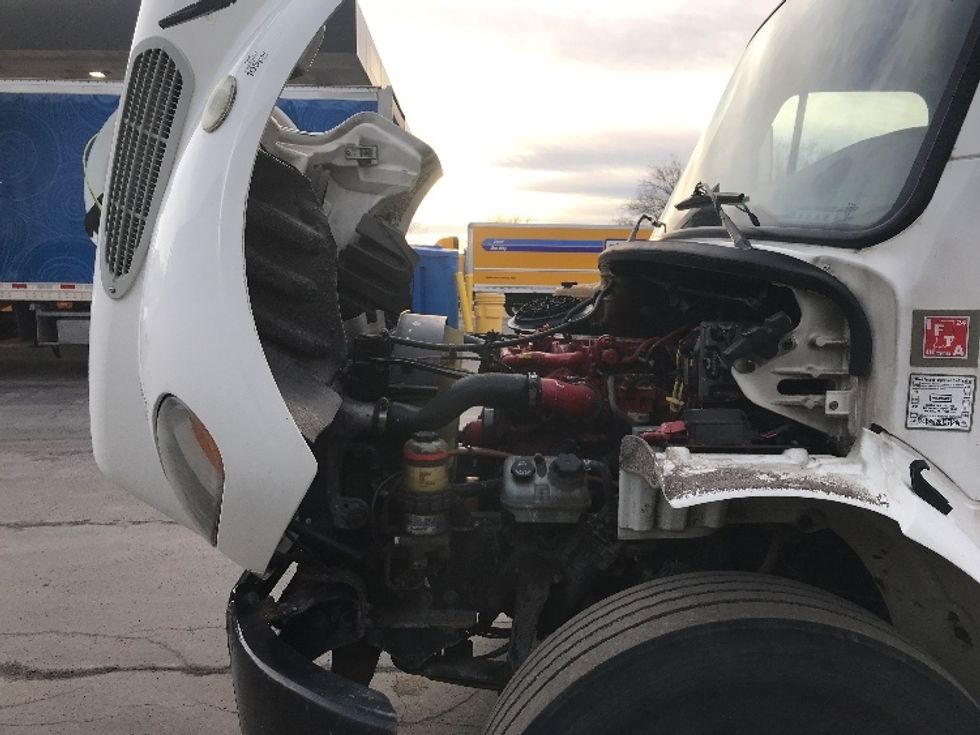 Refrigerated Truck-Light and Medium Duty Trucks-Freightliner-2019-M2-Minoa-NY-220,368\n\t\tmiles-$ 51,500 - Image 24