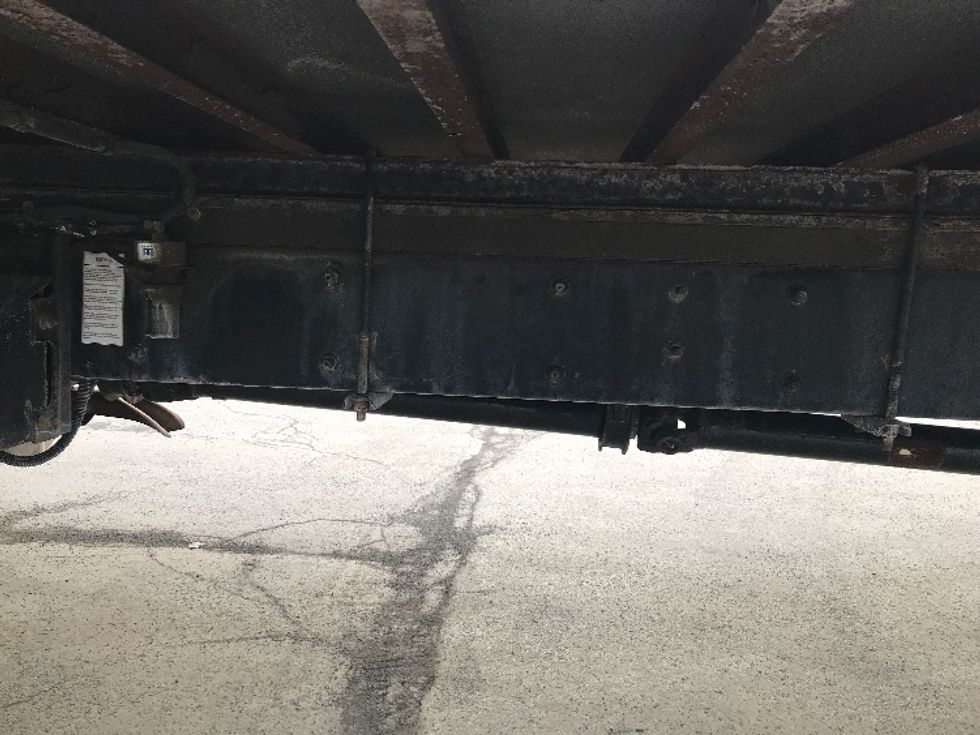 Refrigerated Truck-Light and Medium Duty Trucks-Freightliner-2019-M2-Minoa-NY-220,368\n\t\tmiles-$ 51,500 - Image 5