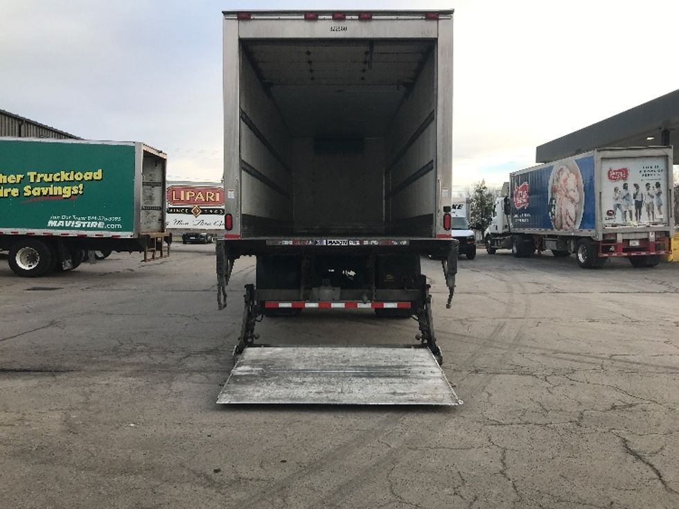 Refrigerated Truck-Light and Medium Duty Trucks-Freightliner-2019-M2-Minoa-NY-220,368\n\t\tmiles-$ 51,500 - Image 9
