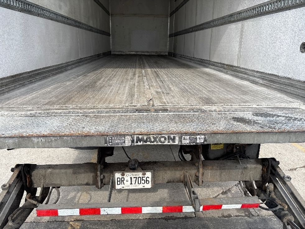 Refrigerated Truck-Light and Medium Duty Trucks-Freightliner-2019-M2-Mississauga-ON-182,780\n\t\tkm-$ 93,250 - Image 10