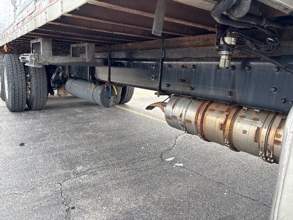 Refrigerated Truck-Light and Medium Duty Trucks-Freightliner-2019-M2-Mississauga-ON-182,780\n\t\tkm-$ 93,250 - Image 14