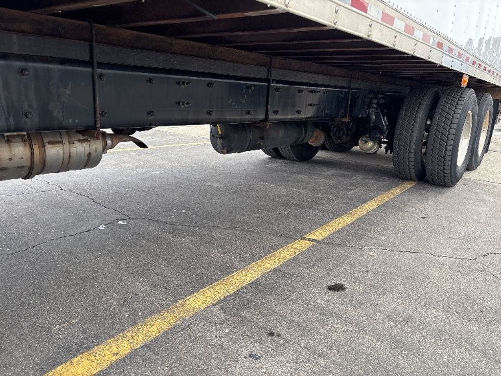 Refrigerated Truck-Light and Medium Duty Trucks-Freightliner-2019-M2-Mississauga-ON-182,780\n\t\tkm-$ 93,250 - Image 5