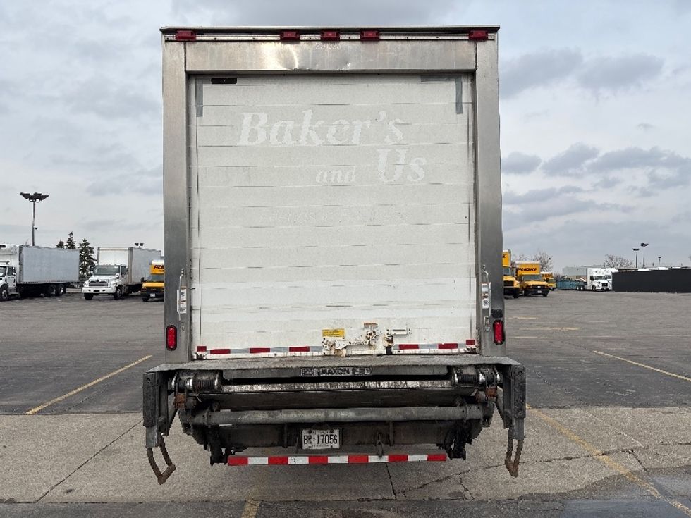 Refrigerated Truck-Light and Medium Duty Trucks-Freightliner-2019-M2-Mississauga-ON-182,780\n\t\tkm-$ 93,250 - Image 7