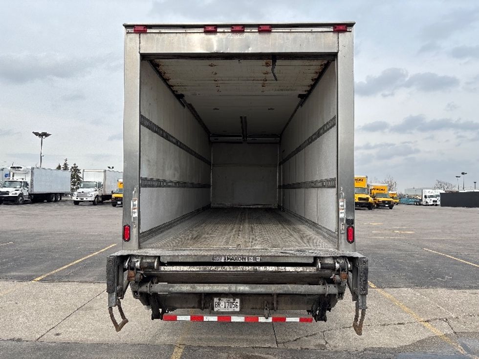 Refrigerated Truck-Light and Medium Duty Trucks-Freightliner-2019-M2-Mississauga-ON-182,780\n\t\tkm-$ 93,250 - Image 8