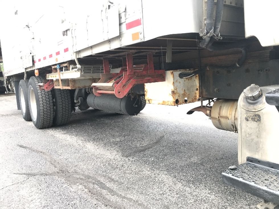 Refrigerated Truck-Light and Medium Duty Trucks-Freightliner-2019-M2-Mississauga-ON-336,398\n\t\tkm-$ 81,250 - Image 14