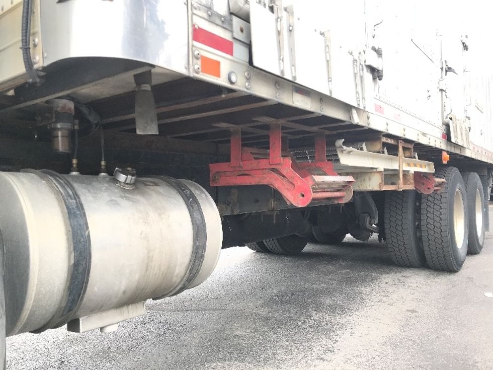 Refrigerated Truck-Light and Medium Duty Trucks-Freightliner-2019-M2-Mississauga-ON-336,398\n\t\tkm-$ 81,250 - Image 5