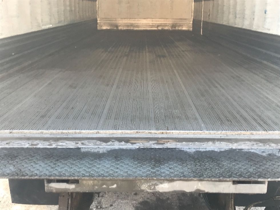 Refrigerated Truck-Light and Medium Duty Trucks-Freightliner-2019-M2-Mississauga-ON-345,102\n\t\tkm-$ 75,000 - Image 10