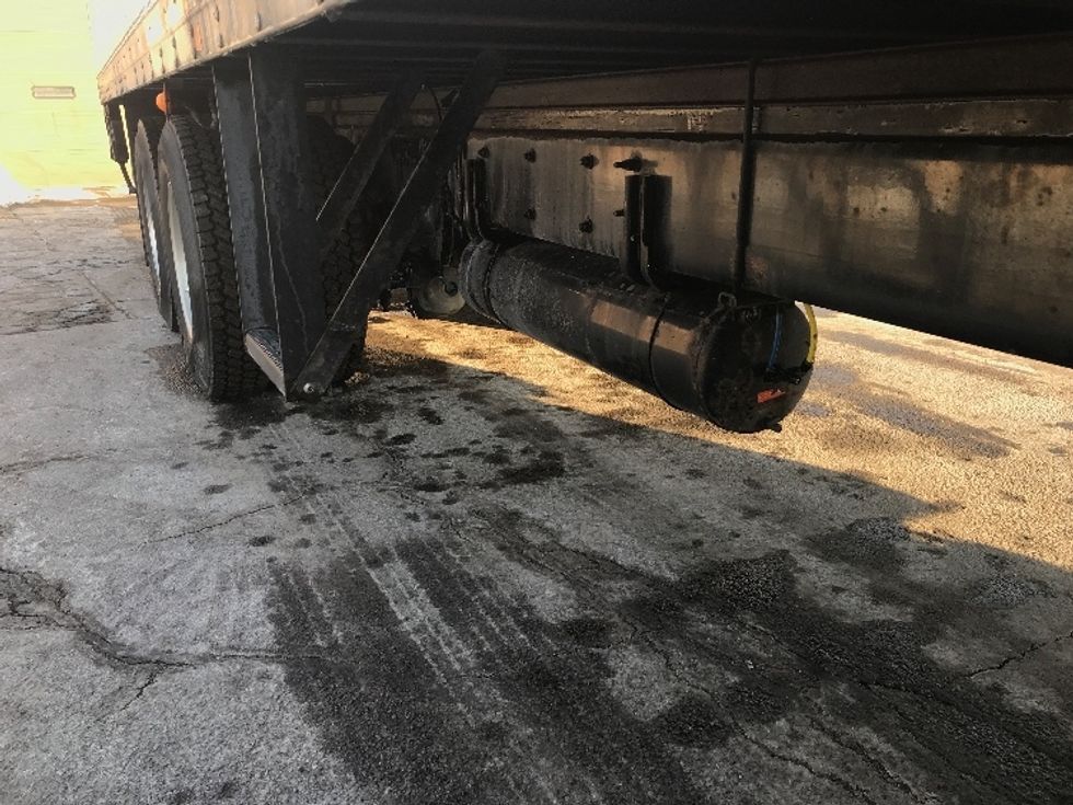 Refrigerated Truck-Light and Medium Duty Trucks-Freightliner-2019-M2-Mississauga-ON-345,102\n\t\tkm-$ 75,000 - Image 14