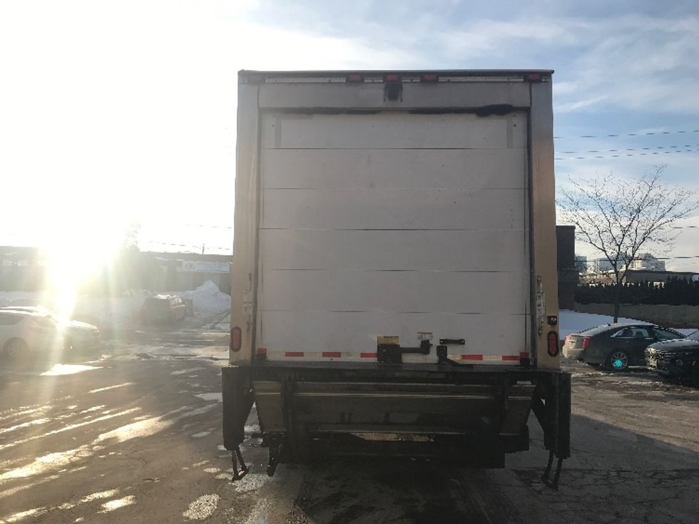 Refrigerated Truck-Light and Medium Duty Trucks-Freightliner-2019-M2-Mississauga-ON-345,102\n\t\tkm-$ 75,000 - Image 7