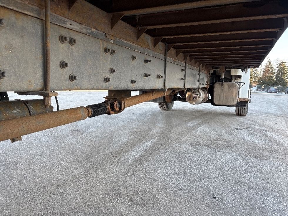 Refrigerated Truck-Light and Medium Duty Trucks-Freightliner-2019-M2-Mississauga-ON-533,088\n\t\tkm-$ 27,750 - Image 14