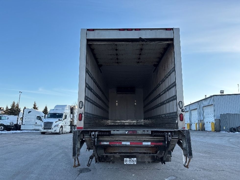 Refrigerated Truck-Light and Medium Duty Trucks-Freightliner-2019-M2-Mississauga-ON-533,088\n\t\tkm-$ 27,750 - Image 8