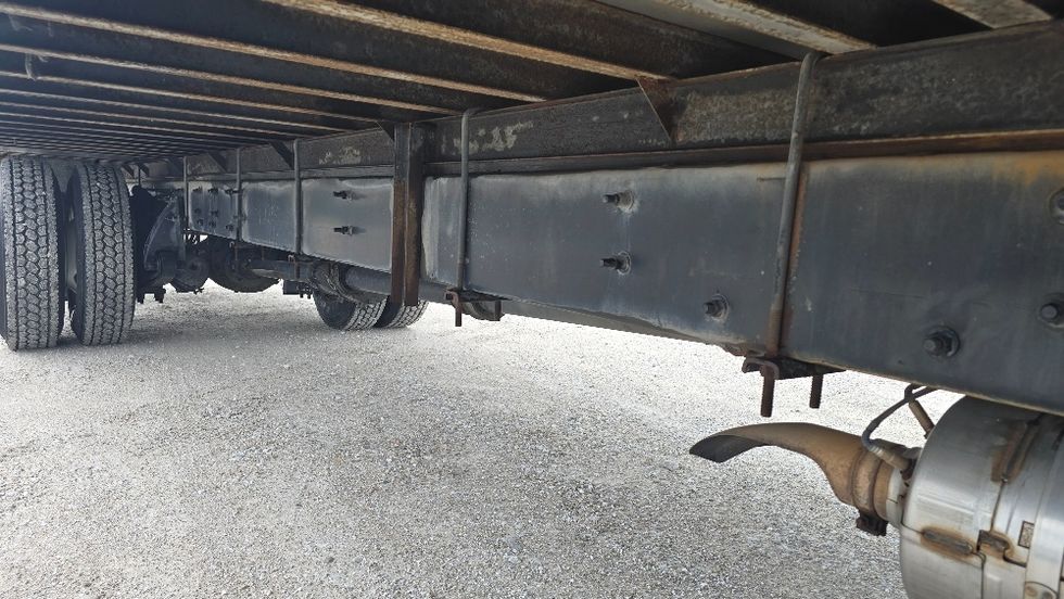 Refrigerated Truck-Light and Medium Duty Trucks-Freightliner-2019-M2-Moberly-MO-41,834\n\t\tmiles-$ 64,000 - Image 13