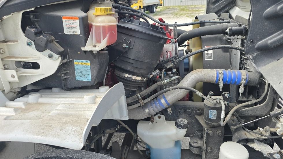 Refrigerated Truck-Light and Medium Duty Trucks-Freightliner-2019-M2-Moberly-MO-41,834\n\t\tmiles-$ 64,000 - Image 22