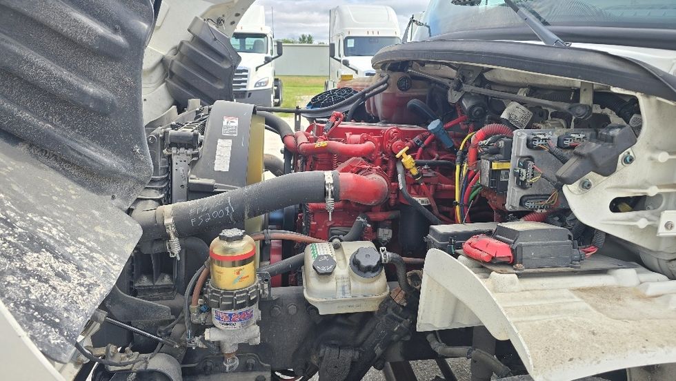 Refrigerated Truck-Light and Medium Duty Trucks-Freightliner-2019-M2-Moberly-MO-41,834\n\t\tmiles-$ 64,000 - Image 23