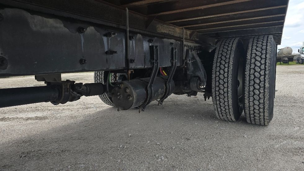 Refrigerated Truck-Light and Medium Duty Trucks-Freightliner-2019-M2-Moberly-MO-41,834\n\t\tmiles-$ 64,000 - Image 5