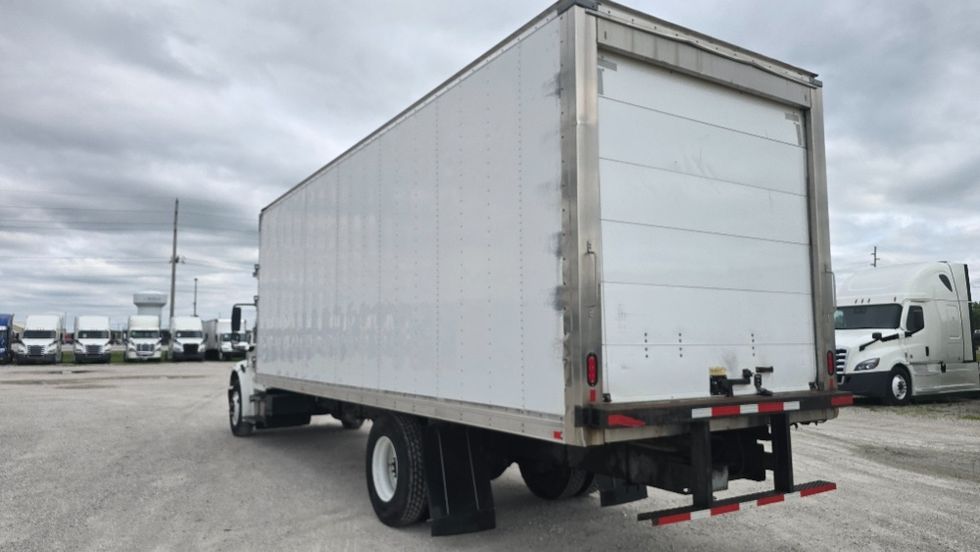 Refrigerated Truck-Light and Medium Duty Trucks-Freightliner-2019-M2-Moberly-MO-41,834\n\t\tmiles-$ 64,000 - Image 6