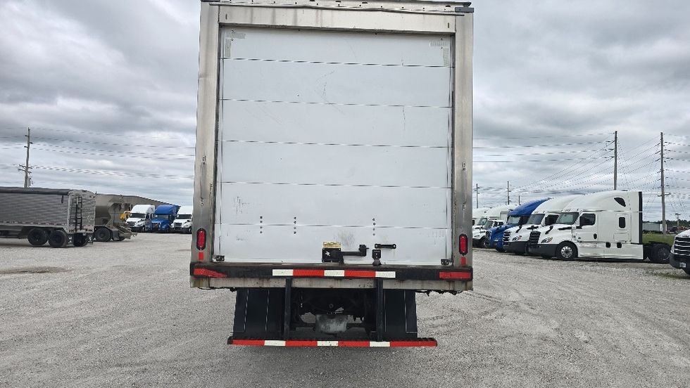 Refrigerated Truck-Light and Medium Duty Trucks-Freightliner-2019-M2-Moberly-MO-41,834\n\t\tmiles-$ 64,000 - Image 7