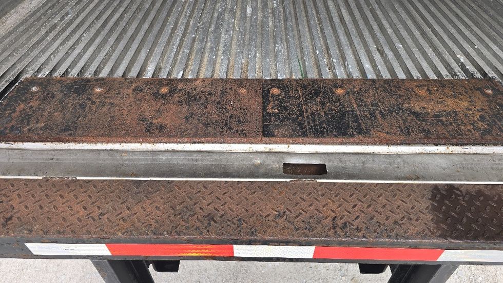 Refrigerated Truck-Light and Medium Duty Trucks-Freightliner-2019-M2-Moberly-MO-41,834\n\t\tmiles-$ 64,000 - Image 9