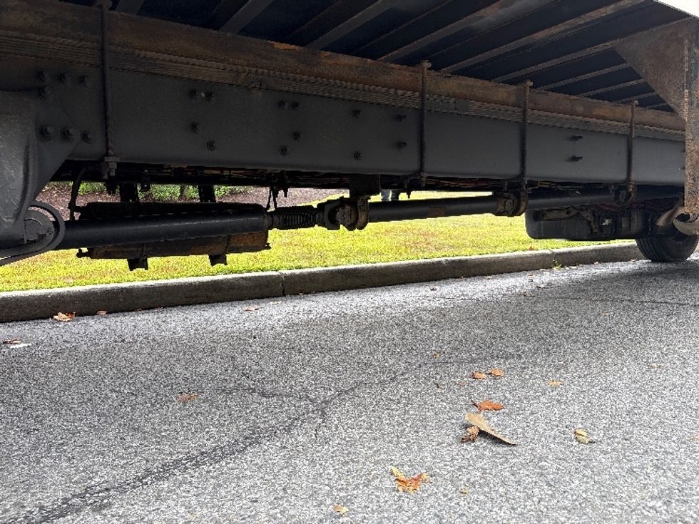 Refrigerated Truck-Light and Medium Duty Trucks-Freightliner-2019-M2-Montgomery-NY-165,450\n\t\tmiles-$ 50,500 - Image 14