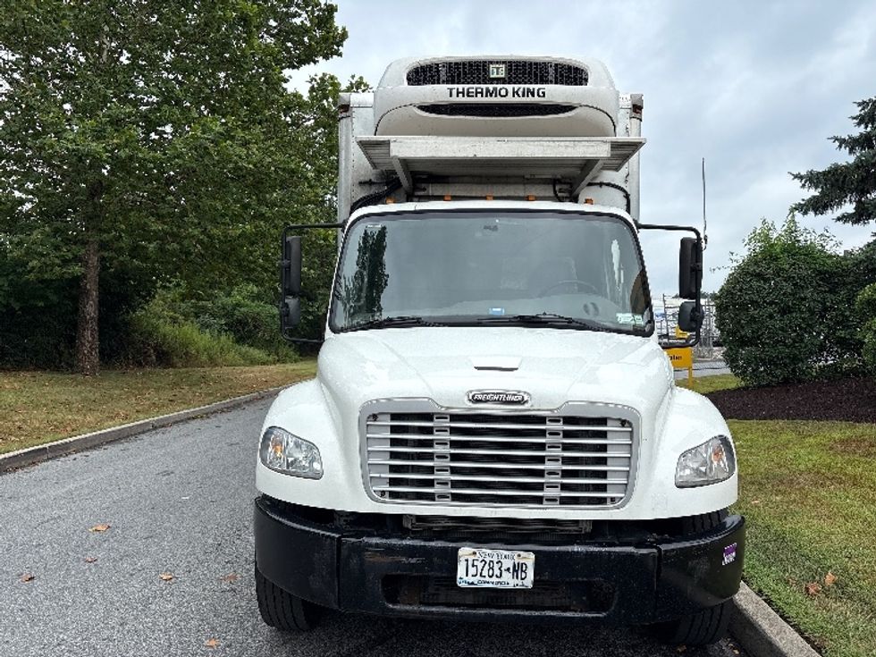 Refrigerated Truck-Light and Medium Duty Trucks-Freightliner-2019-M2-Montgomery-NY-165,450\n\t\tmiles-$ 50,500 - Image 2