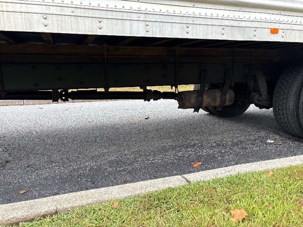 Refrigerated Truck-Light and Medium Duty Trucks-Freightliner-2019-M2-Montgomery-NY-165,450\n\t\tmiles-$ 50,500 - Image 5