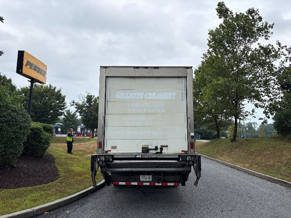 Refrigerated Truck-Light and Medium Duty Trucks-Freightliner-2019-M2-Montgomery-NY-165,450\n\t\tmiles-$ 50,500 - Image 7