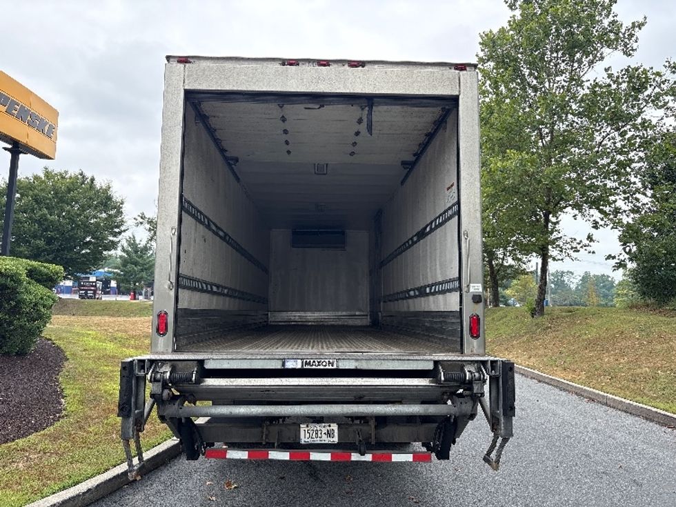 Refrigerated Truck-Light and Medium Duty Trucks-Freightliner-2019-M2-Montgomery-NY-165,450\n\t\tmiles-$ 50,500 - Image 8