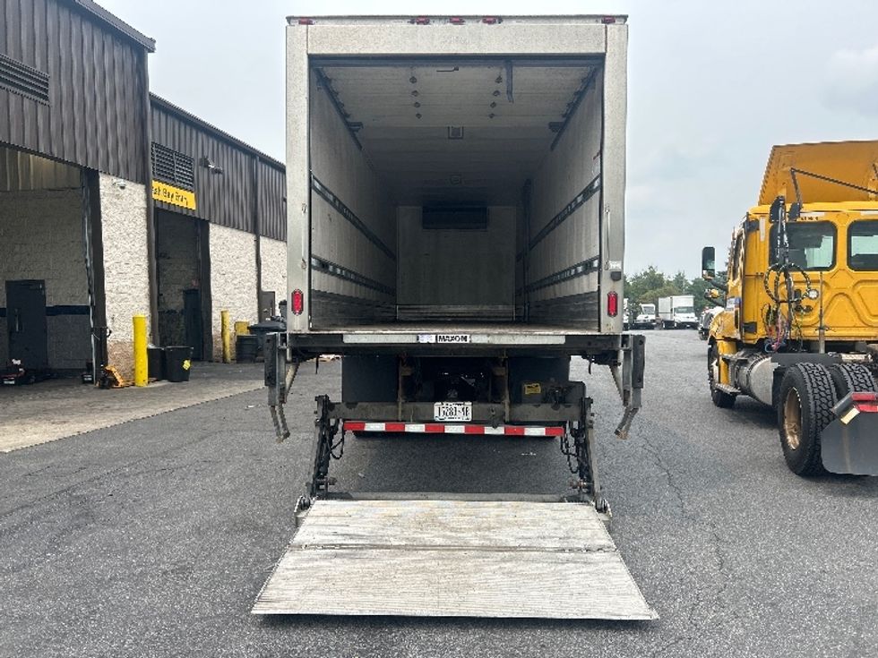 Refrigerated Truck-Light and Medium Duty Trucks-Freightliner-2019-M2-Montgomery-NY-165,450\n\t\tmiles-$ 50,500 - Image 9